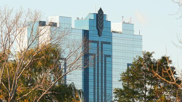 Seneca Casino Banquet Facilities