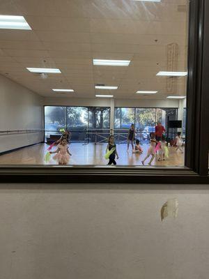 Step I Dance & Fitness