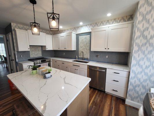 Done Right Handyman Services