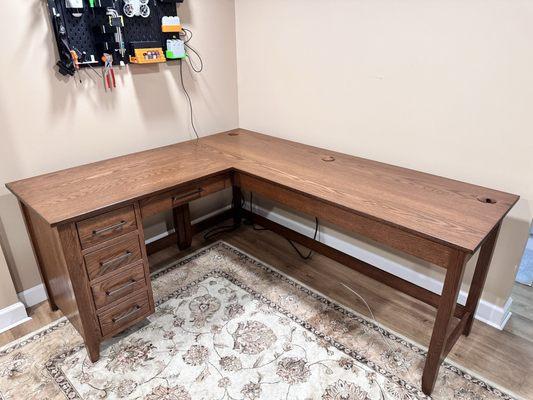 Jasen's Fine Furniture