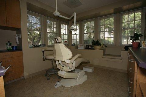 The Art of Dentistry