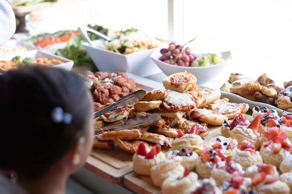 Sauté Culinary Academy