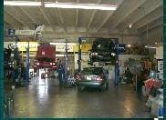 RICKYS AUTO CENTER INC