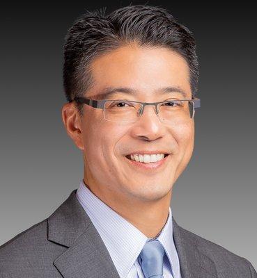 Meet Dr. Jerome Liu - our Board-Certified plastic surgeon. Dr. Liu performs botox, fillers, and consults for any other treatment.