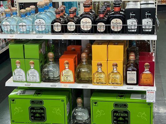 USA Package Store No 2