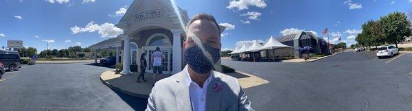 About to close at #foxtitle #happybuyers #happysellers #mastagroup