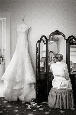 Big Rock Bridal Atelier