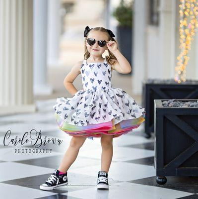 Carole Brown Photography