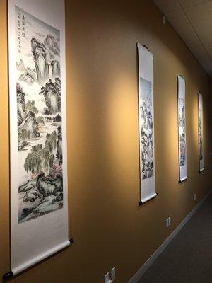 Julie Lyons Acupuncture & Herbal Medicine