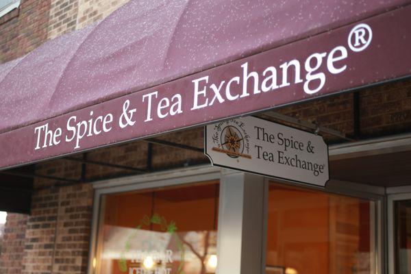 The Spice & Tea Exchange