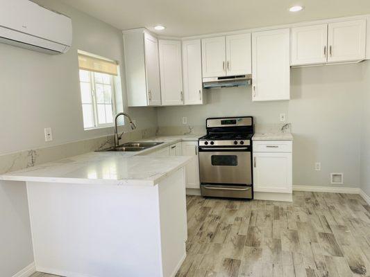 Ultimate Green Construction