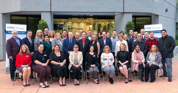 Finance of America - SCV