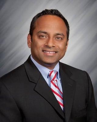 Mario Massillamany-partner at Massillamany & Jeter LLP.