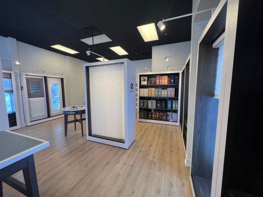 Read Design Window Fashions