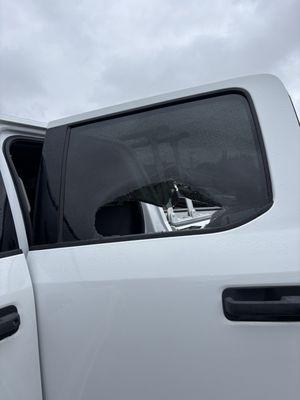 Bay Area Auto Glass