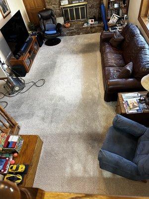 Aspen Green Carpet Care