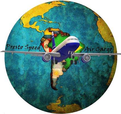 Presto Speed Air Cargo