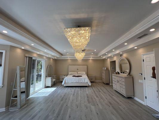 Judah Painting, Inc.