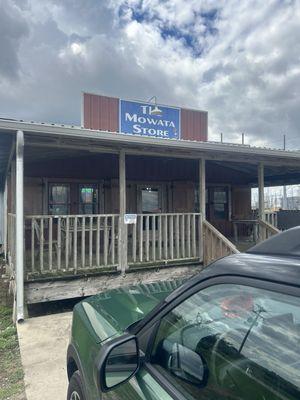 Mowata Store