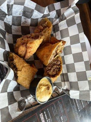 Muddy Cow - North Branch