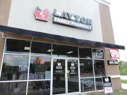 Layton Family Pharmacy