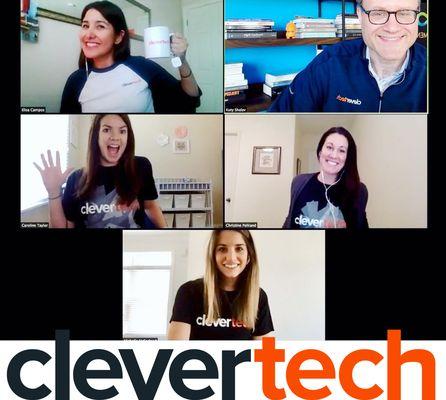 Clevertech culture