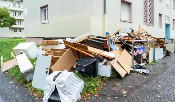 Fast & Furious Junk Removal