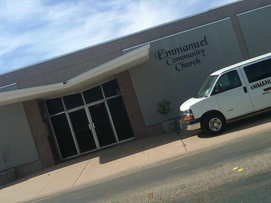Emmanuel Community Church