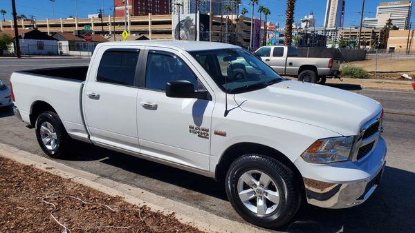 BJ’S Car Detailing