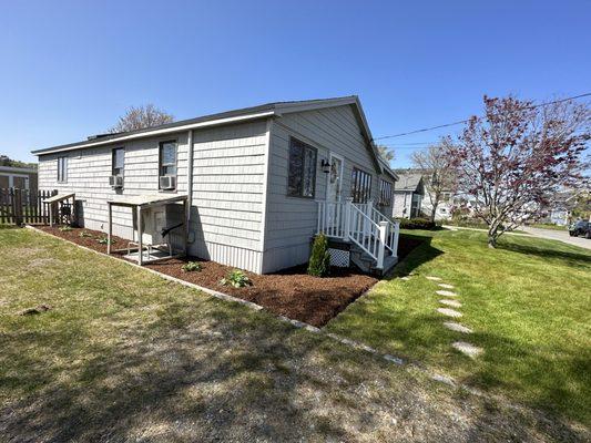 DM Tree Service & landscaping