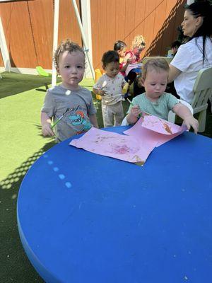 Little People Day Care