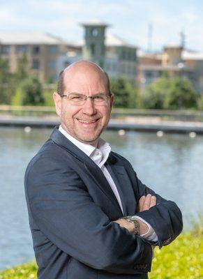 Michael W. Goodwin, CPA, RICP