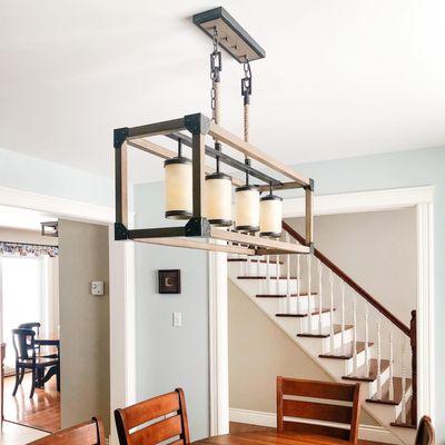 Des Plaines Electrician Service