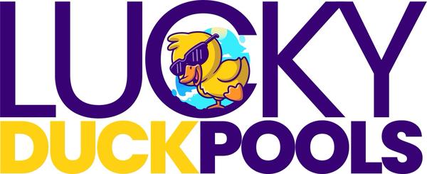 Lucky Duck Pools