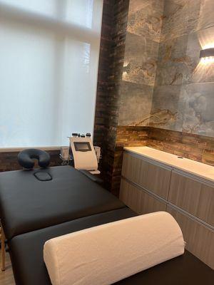 Seventh Ray Contouring