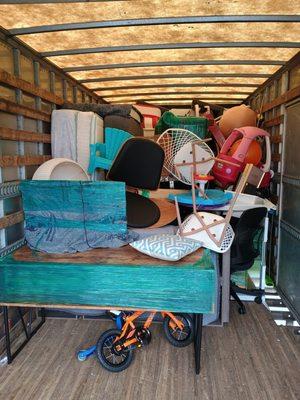 Walters Movers On Demand