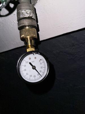 Excellent Drains and Water