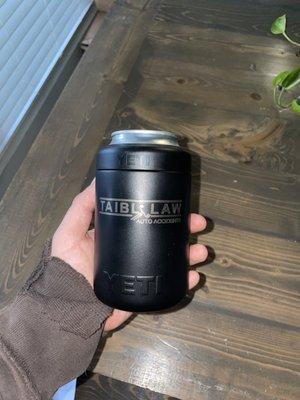 Jacksonville Engraving