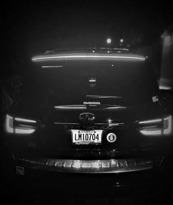 Abs Executive Car Service