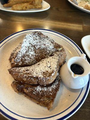 2 French Toast
