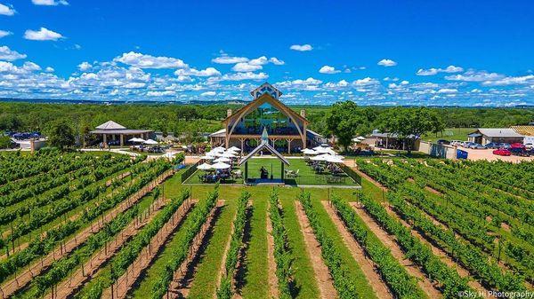 Augusta Vin Winery