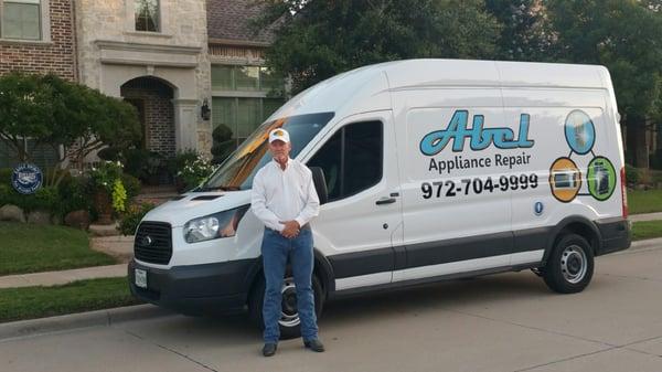 Abel Appliance Repair
