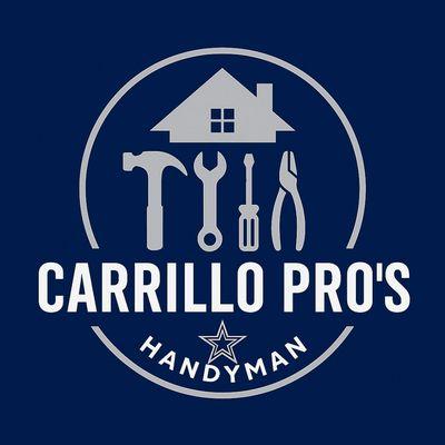 Carrillo Pro's Handyman Services