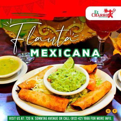 El Charro Mexican Restaurant