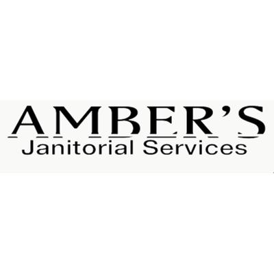 Ambers Janitorial Service