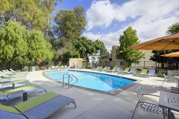 Mustang Village Apartments