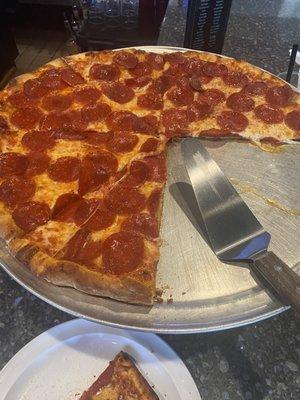 Cav's Kitchen & Cocktails