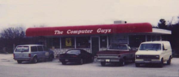 Computer Guys