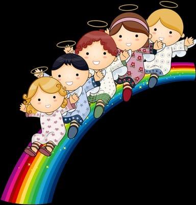 Little Angels In Home Child Care