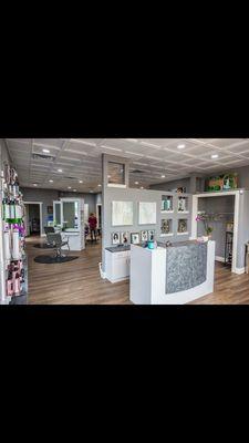 Studio D Hair Salon